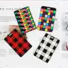 PVC soft rubber luggage tags and boarding passes Item Picture